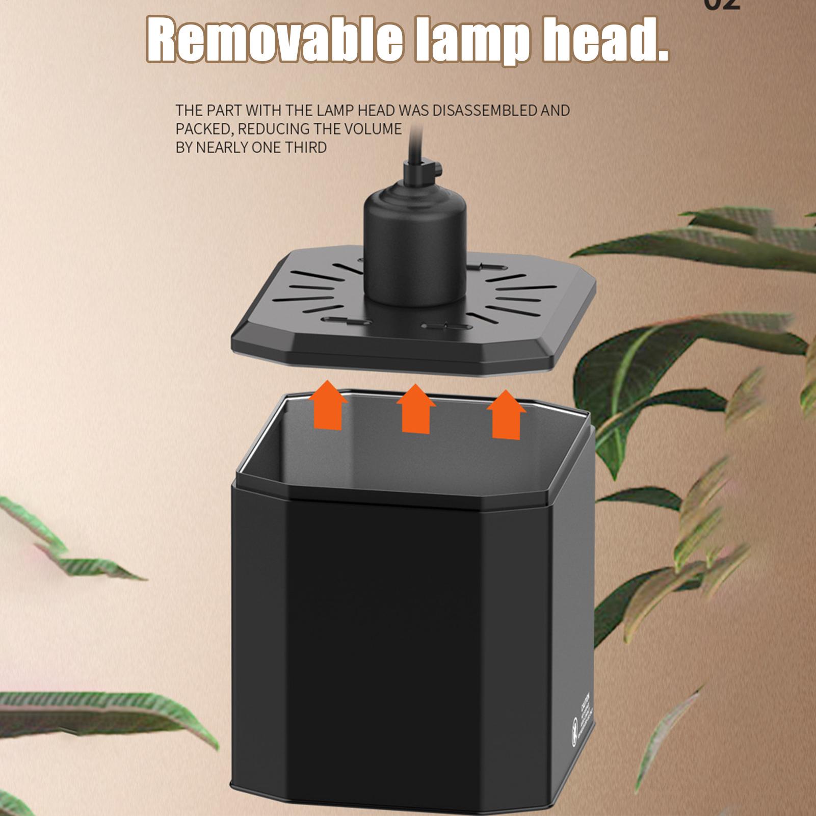 Reptile Heat Lamp Cover Reptil - огляд і ціна Gecko Lighting & Decor