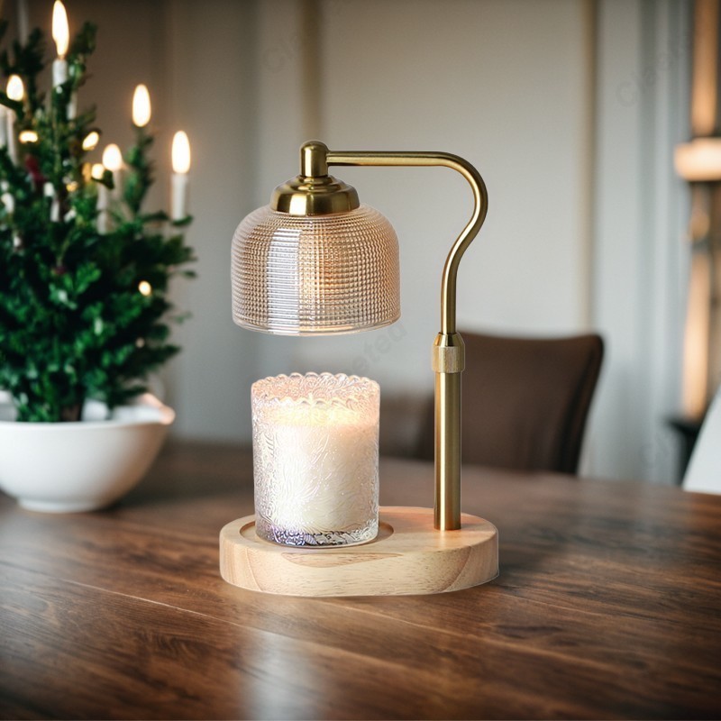 Creative Aromatherapy Wax Melt - огляд і ціна Decor Lighting Fixtures