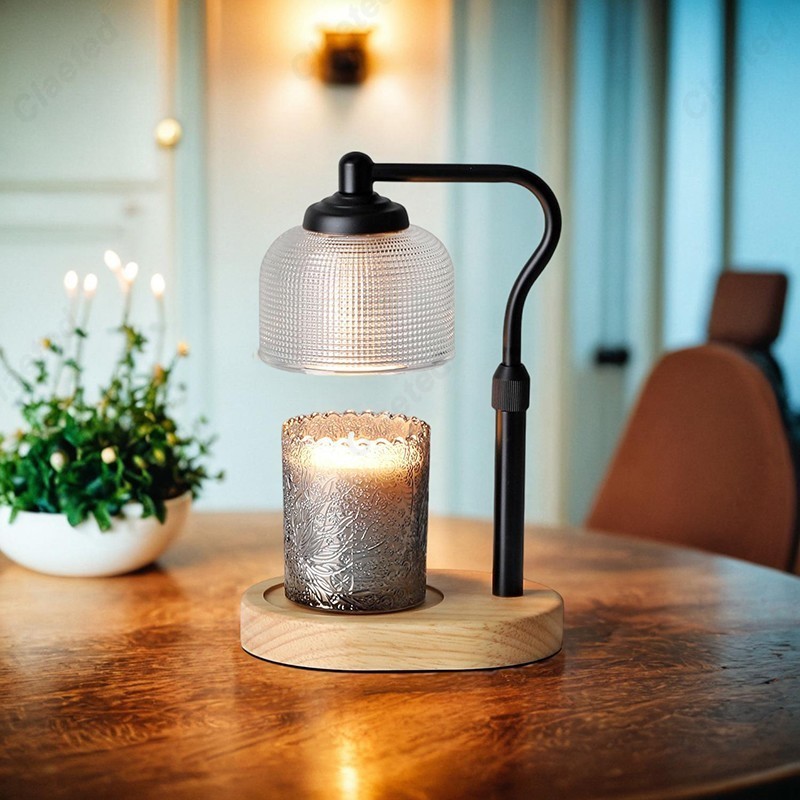 Creative Aromatherapy Wax Melt - огляд і ціна Decor Lighting Fixtures