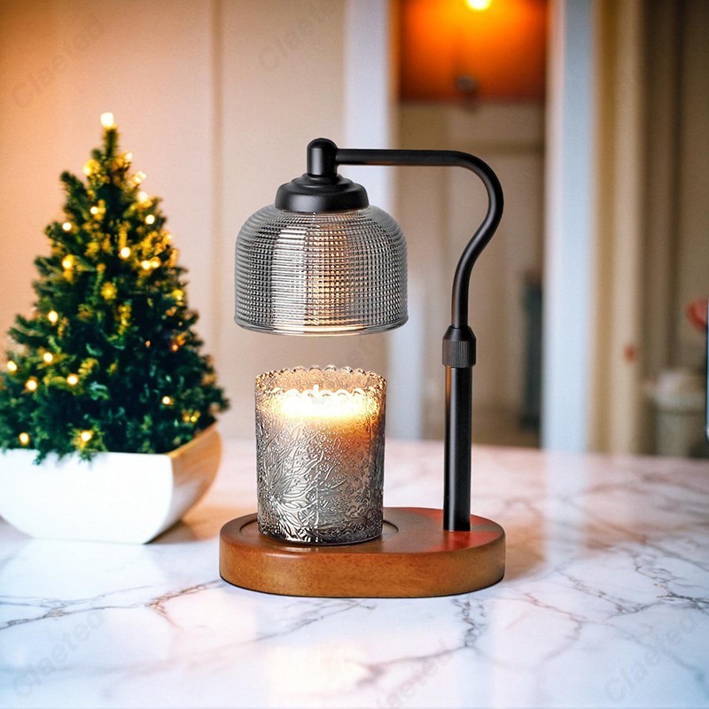 Creative Aromatherapy Wax Melt - огляд і ціна Decor Lighting Fixtures