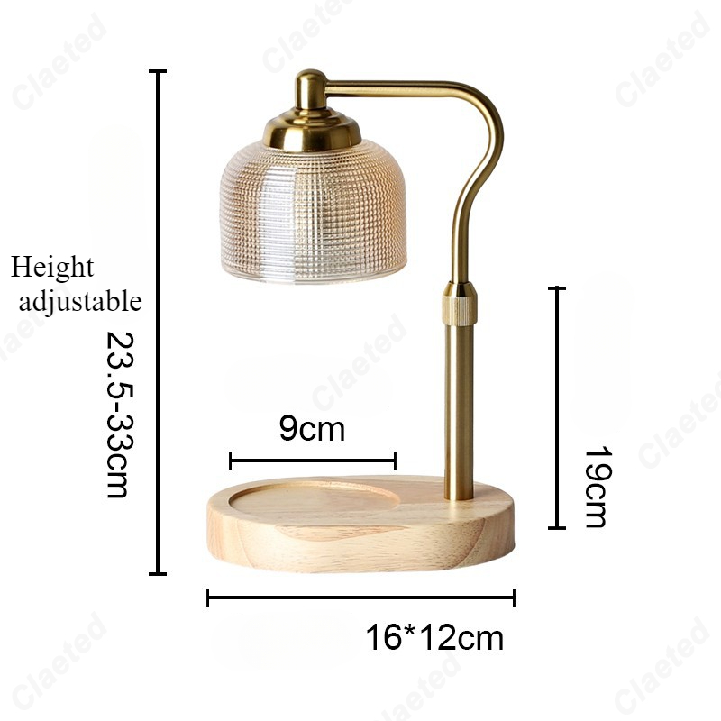 Creative Aromatherapy Wax Melt - огляд і ціна Decor Lighting Fixtures