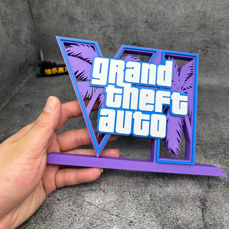20cm Classic Movie Game Periph - огляд і ціна Lighting Decoration Stand