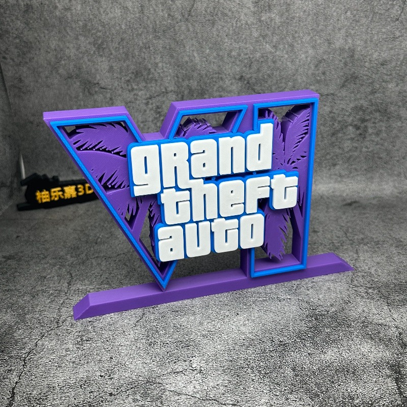 20cm Classic Movie Game Periph - огляд і ціна Lighting Decoration Stand