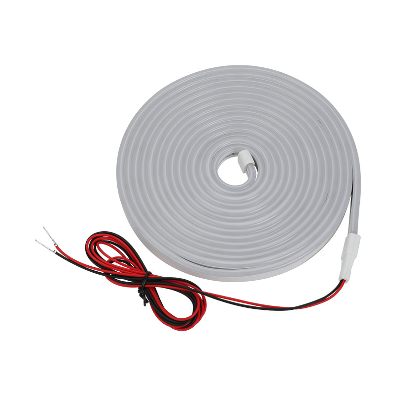 Car trunk lighting LED strip w - огляд і ціна Lighting Bolt Decor
