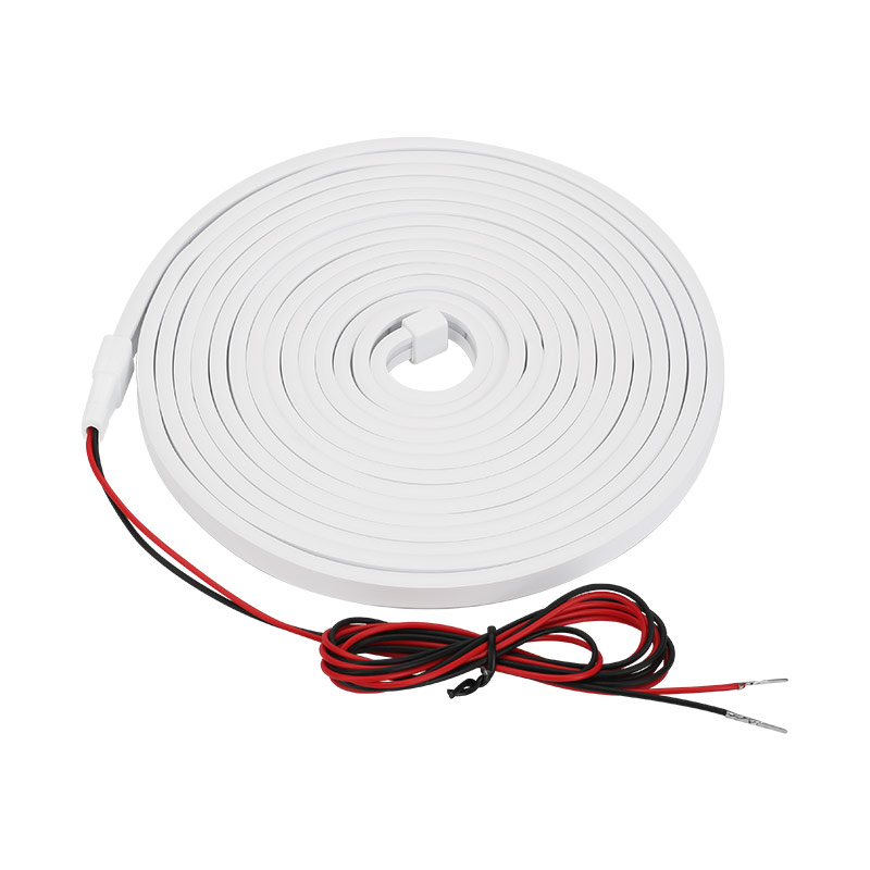 Car trunk lighting LED strip w - огляд і ціна Lighting Bolt Decor