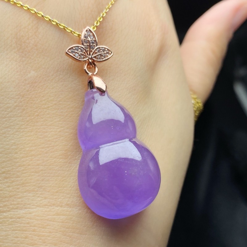 Pendant, Ice-Type Old Mine Jad - огляд і ціна Lighting & Home Decor Studio