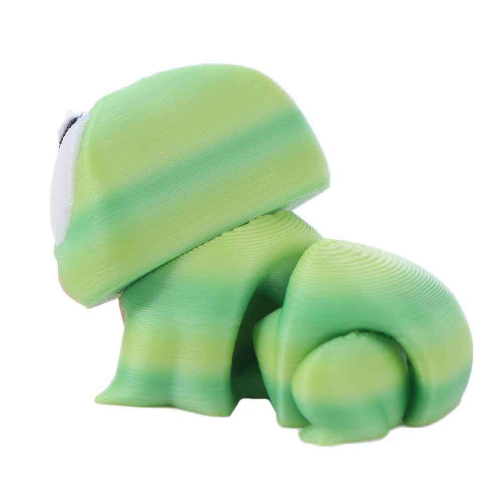 Joint Movable Simulation Gecko - огляд і ціна Gecko Lighting & Decor