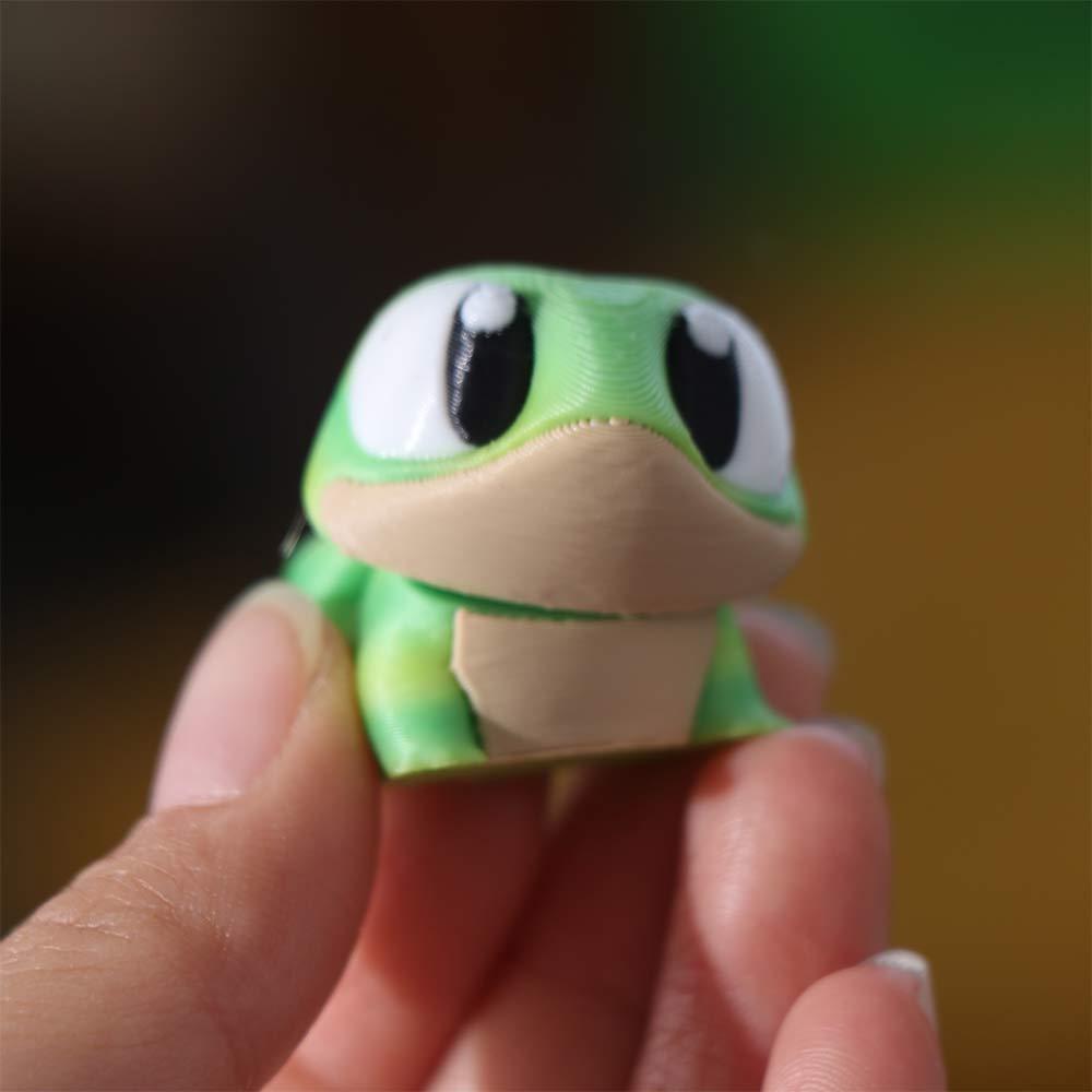 Joint Movable Simulation Gecko - огляд і ціна Gecko Lighting & Decor