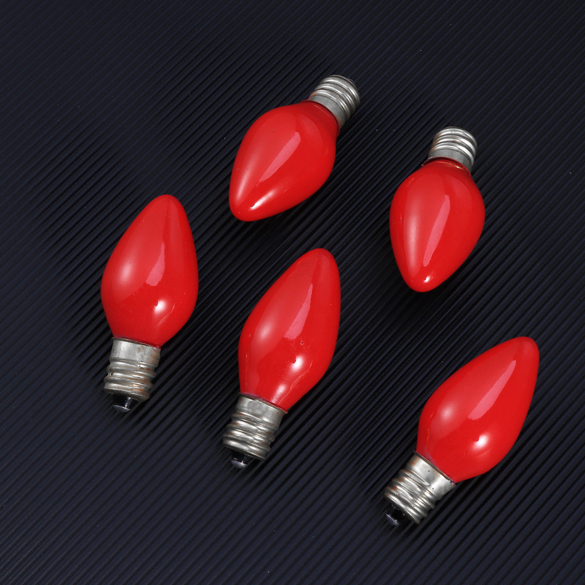 50Pcs Stainless Steel Light Bu - огляд і ціна Decor Lighting Fixtures