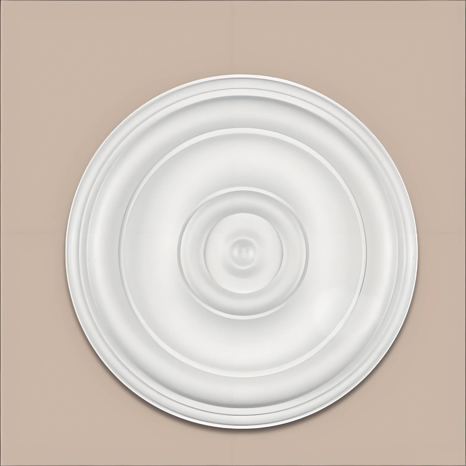 Round Ceiling Medallion Europe - огляд і ціна Lightings Decoration