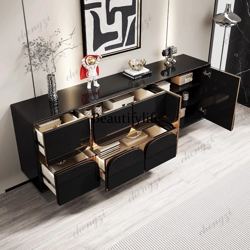 D1089 Italian light luxury doo - огляд і ціна Lightings Decoration