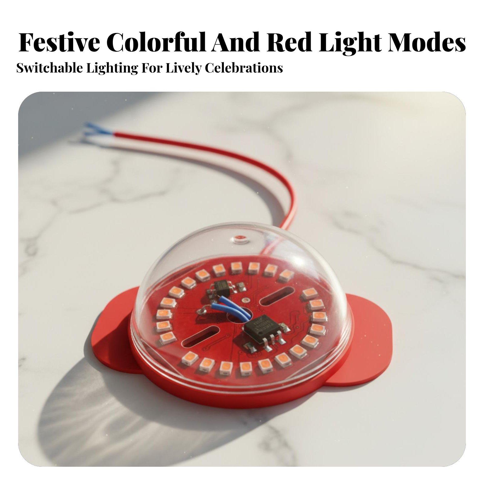 Rotating Light Fixture High La - огляд і ціна Decor Lighting Fixtures