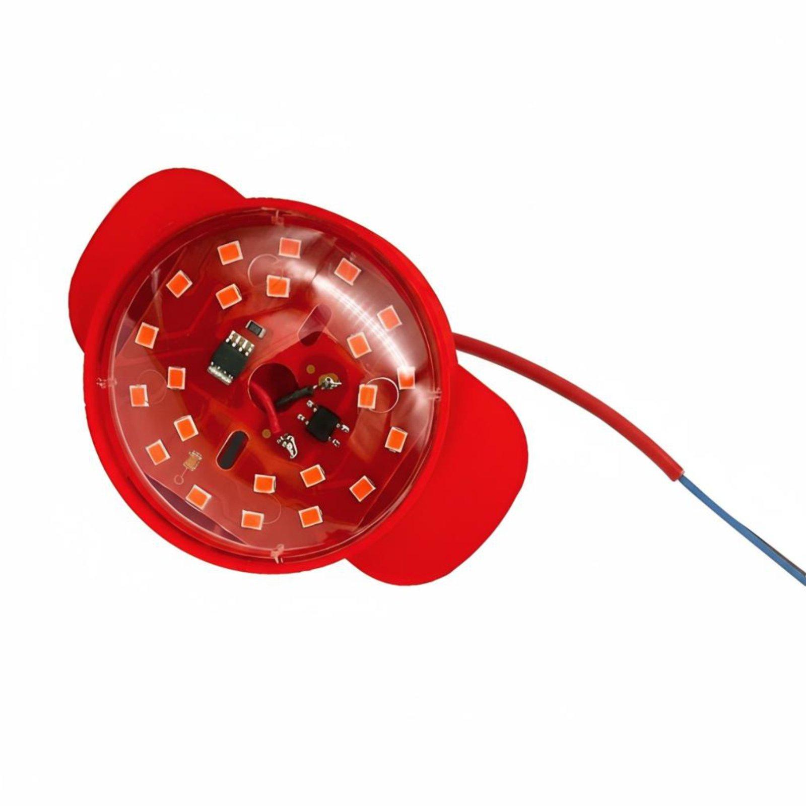 Rotating Light Fixture High La - огляд і ціна Decor Lighting Fixtures