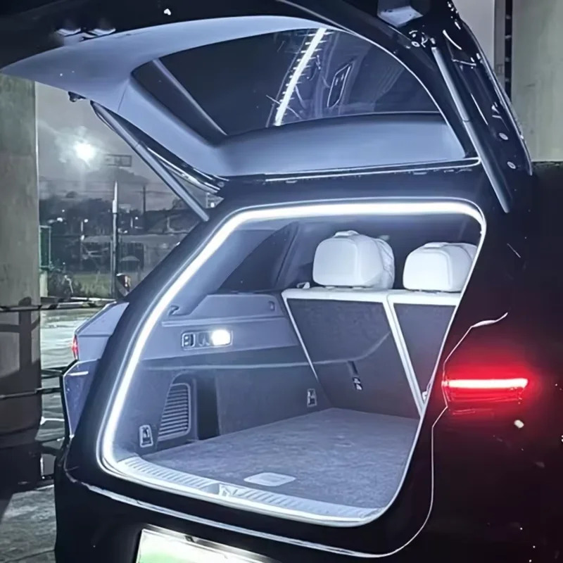 Car high brightness trunk ligh - огляд і ціна Lighting Bolt Decor