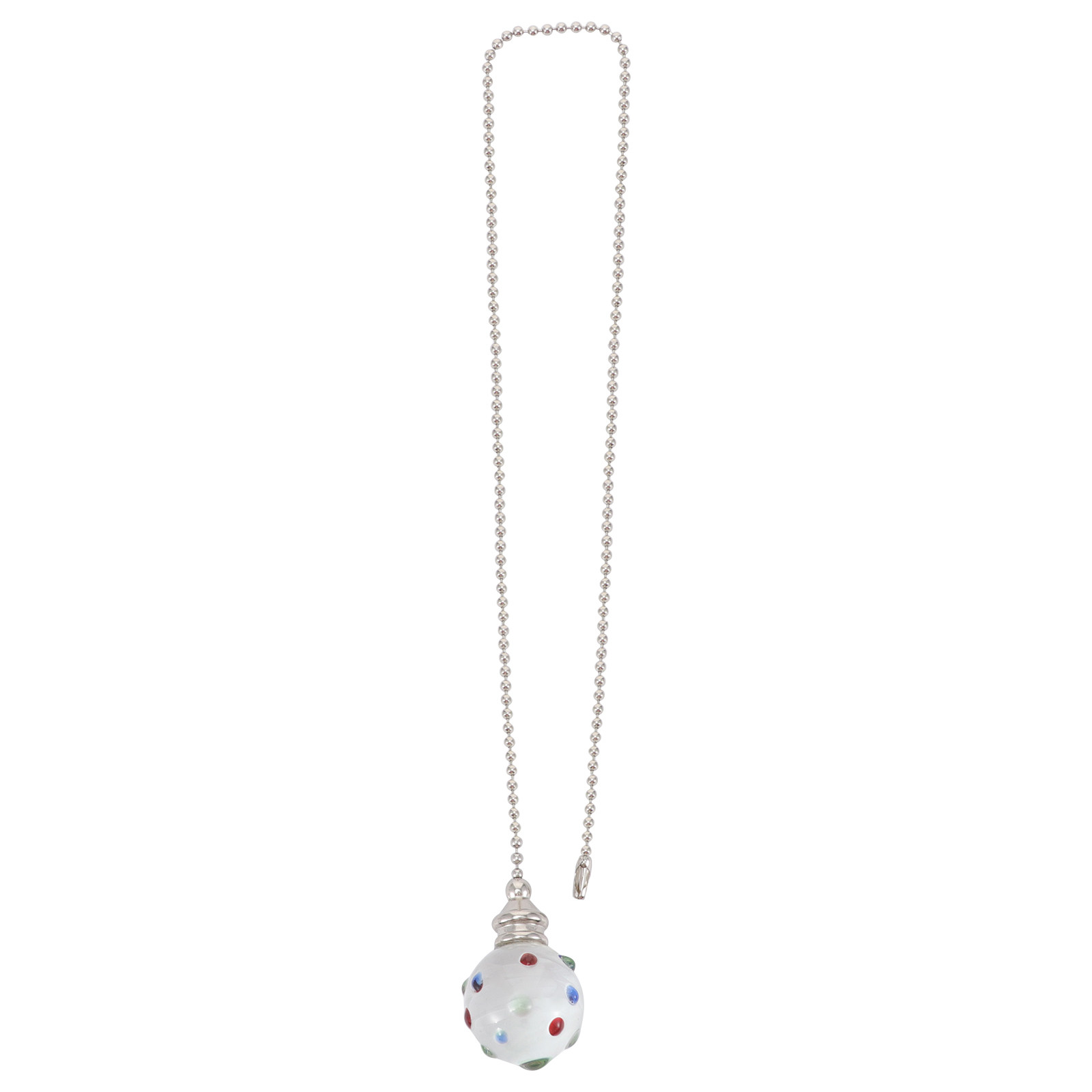 50Cm Crystal Ball Pendant Ligh - огляд і ціна Decor Lighting Fixtures
