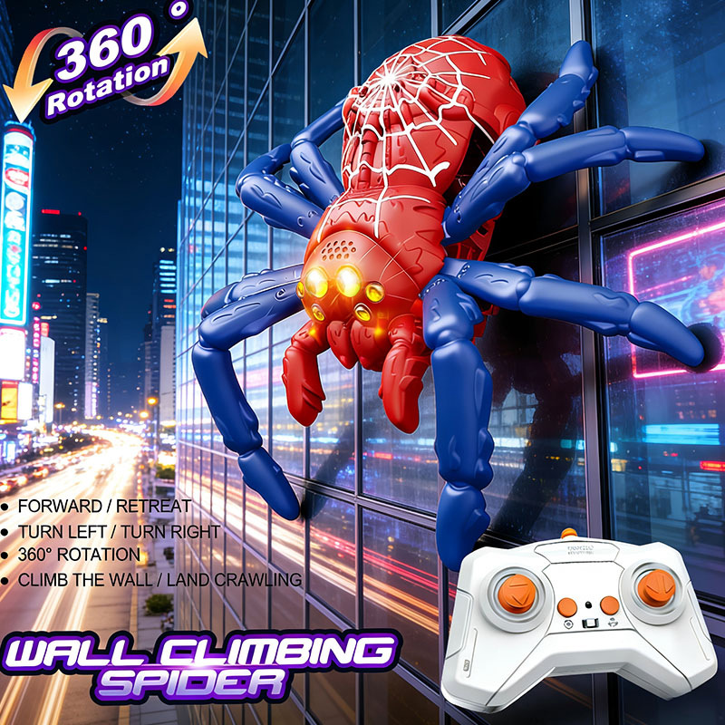 RC Animal climbing Wall gecko  - огляд і ціна Gecko Lighting & Decor