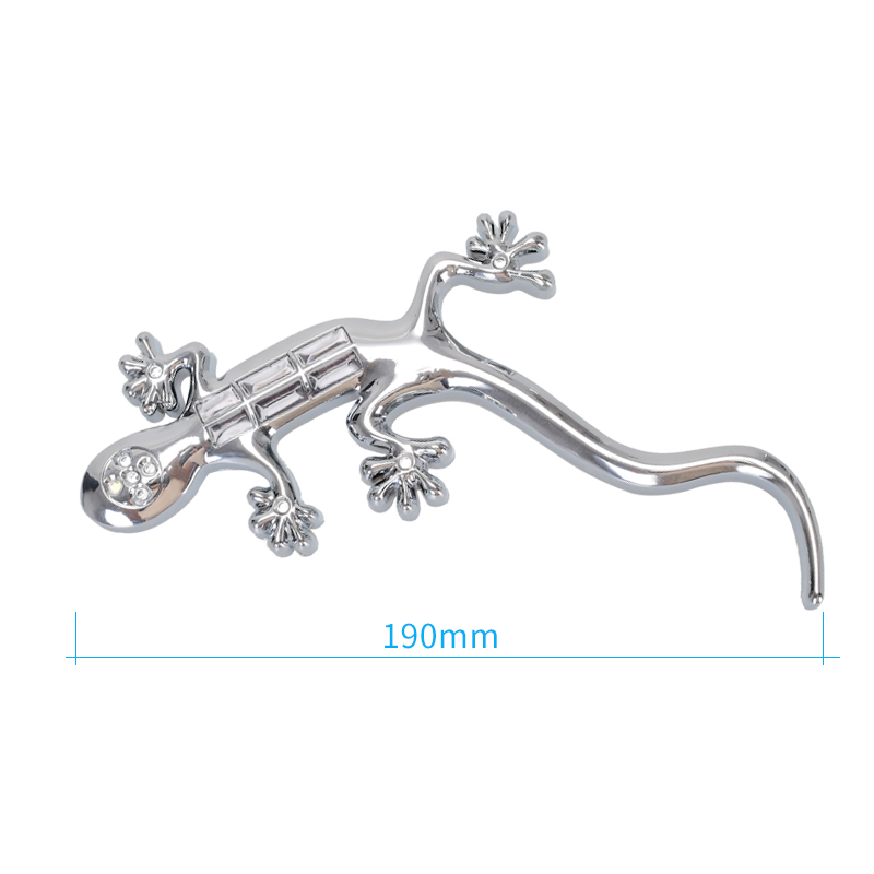 Led Car Gecko Solar Warning Si - огляд і ціна Gecko Lighting & Decor