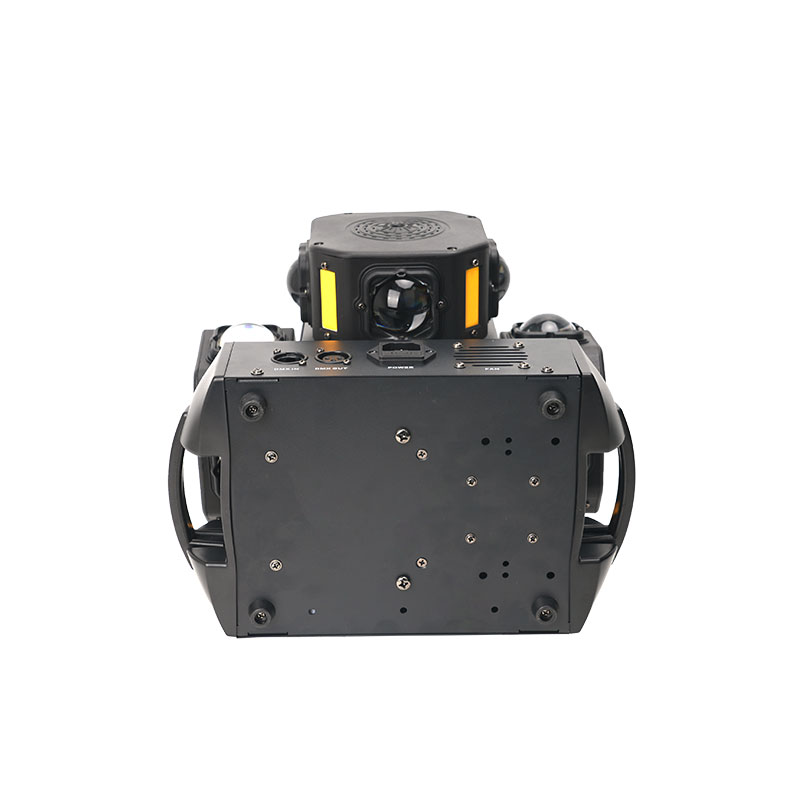 200W Four Heads Pattern Gecko  - огляд і ціна Gecko Lighting & Decor