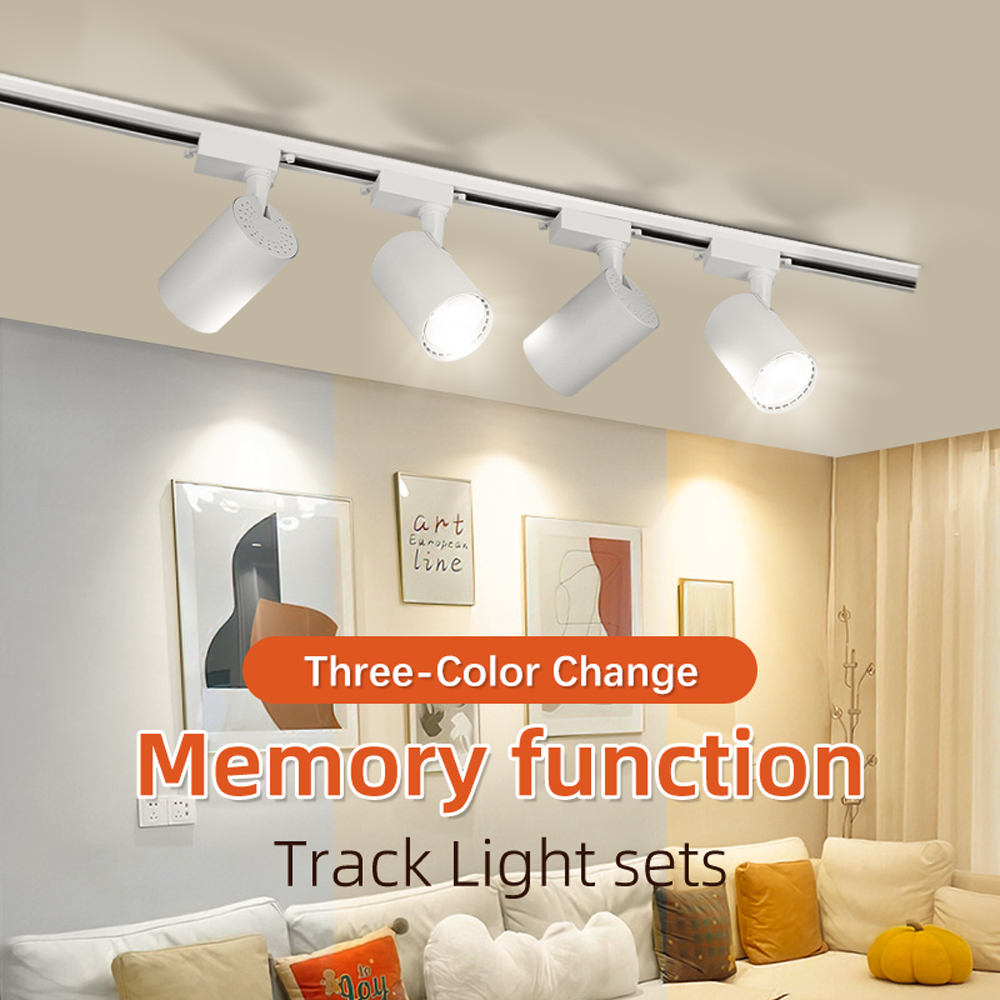 Spot Led COB LED Track Light C - огляд і ціна Decor Lighting Fixtures