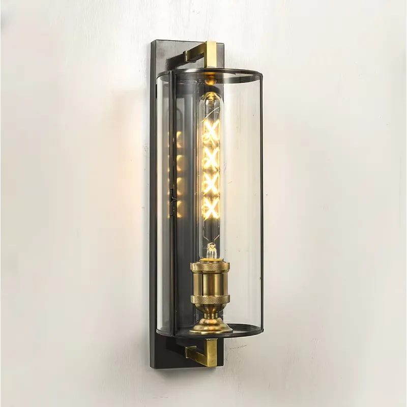 Modern Gold Cylindrical Led Pe - огляд і ціна Decor Lighting Fixtures