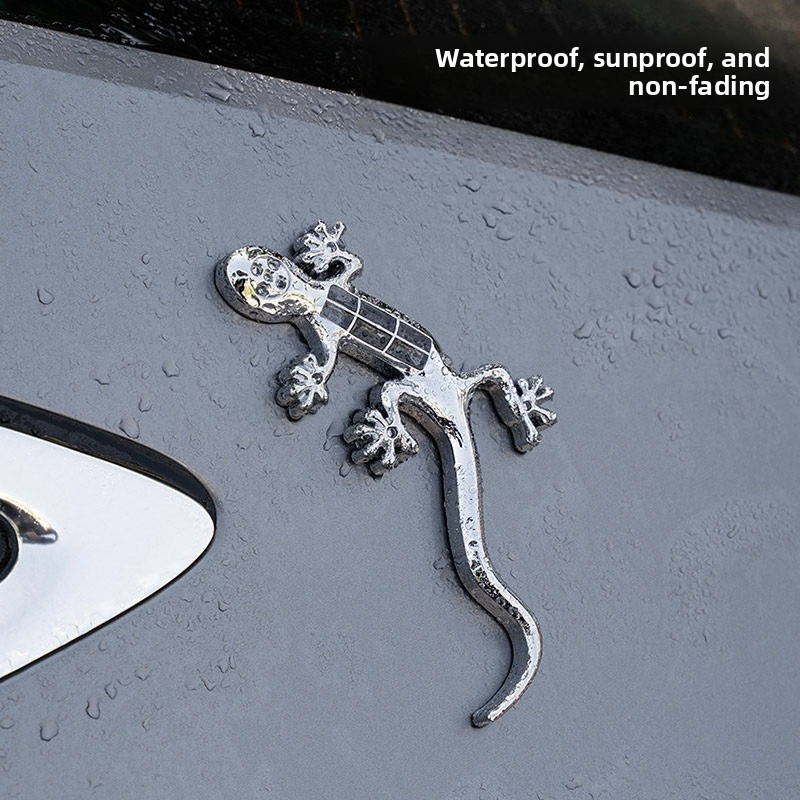 1pc Warning Signal Light ABS S - огляд і ціна Gecko Lighting & Decor