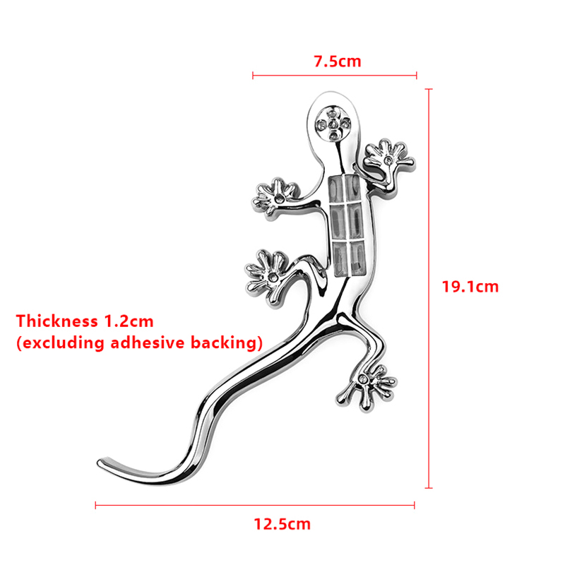 1pc Warning Signal Light ABS S - огляд і ціна Gecko Lighting & Decor