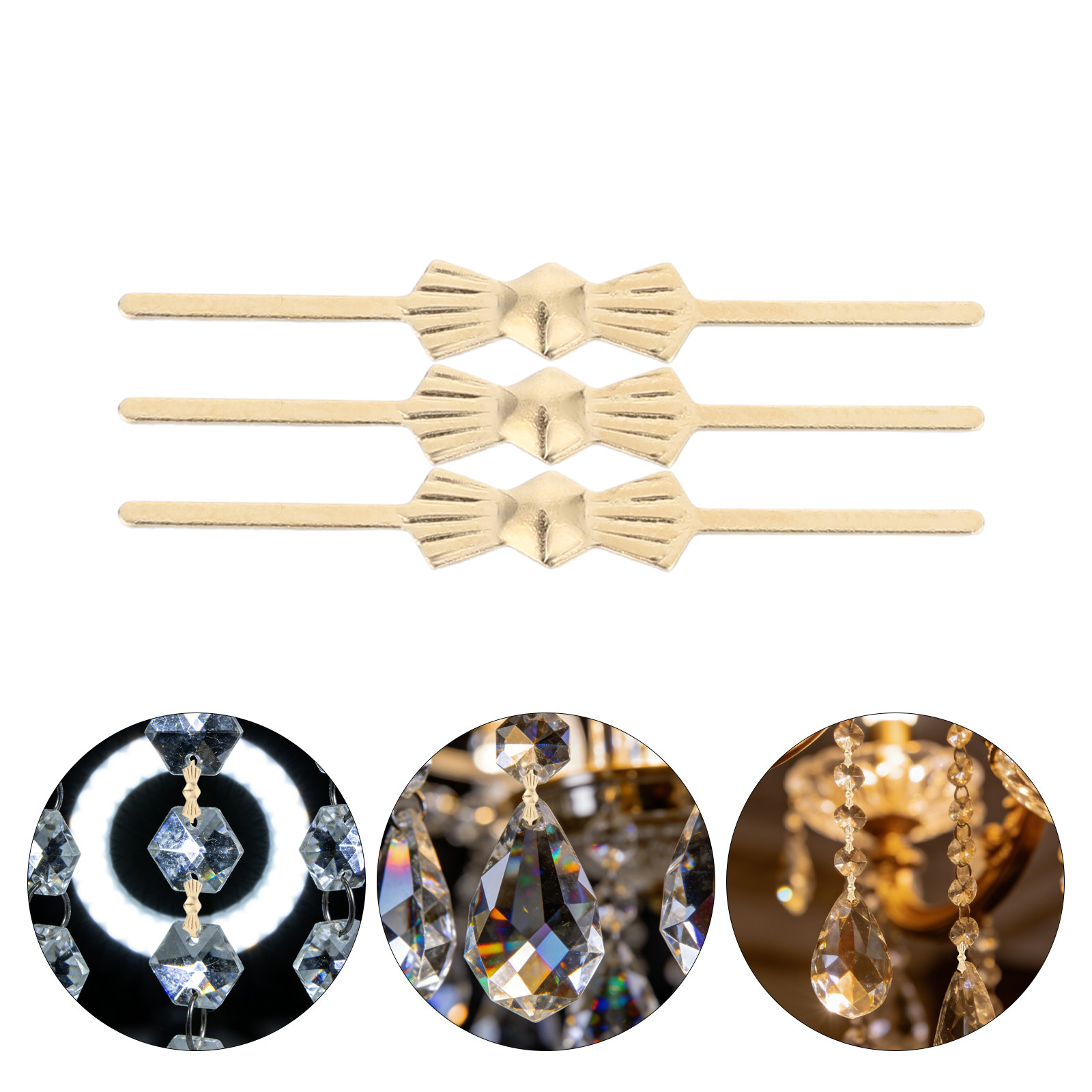 Crystal Chandelier Butterfly B - огляд і ціна Decor Lighting Fixtures