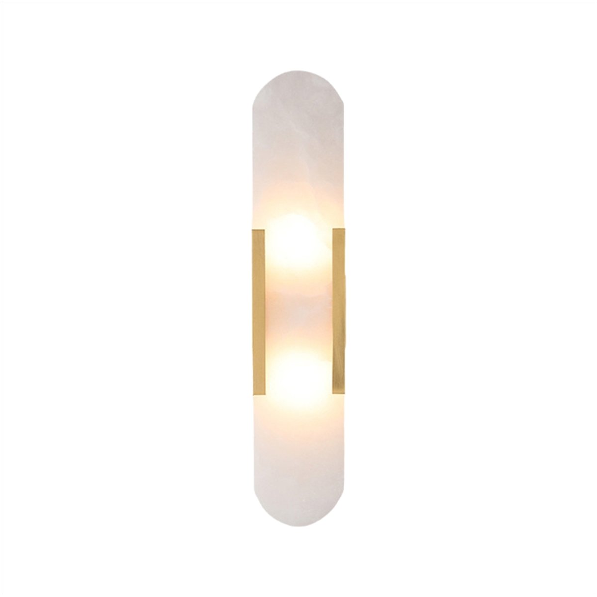 【~ New FDDT】Natural Marble Wal - огляд і ціна Lighting & Home Decor Studio