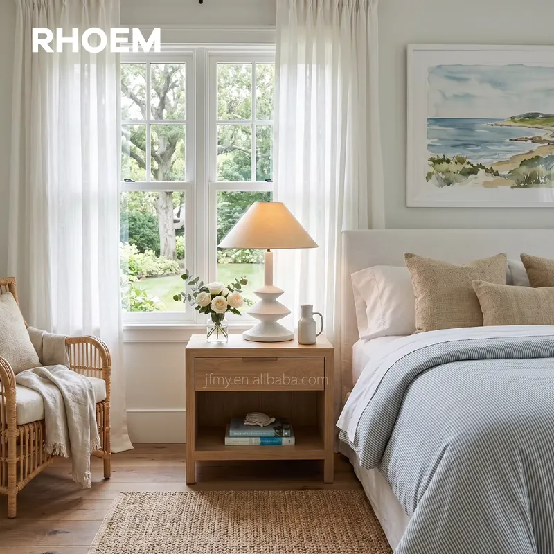 RHOEM Bedside Wall Pesaro Tabl - огляд і ціна Restaurant Lighting Decoration