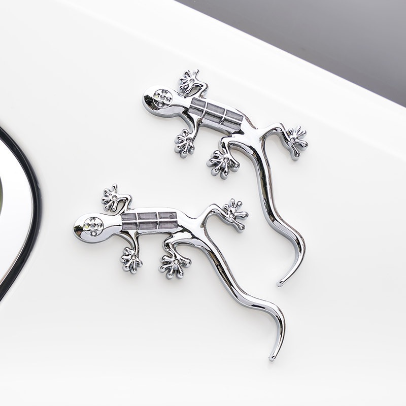For car and motorcycles Solar  - огляд і ціна Gecko Lighting & Decor