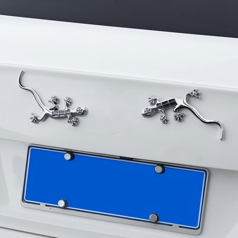 For car and motorcycles Solar  - огляд і ціна Gecko Lighting & Decor
