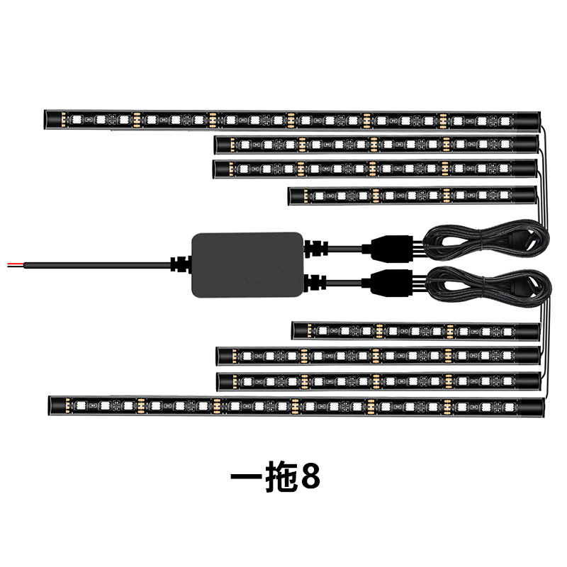 Motorcycle LED Decorative ligh - огляд і ціна Lighting Bolt Decor