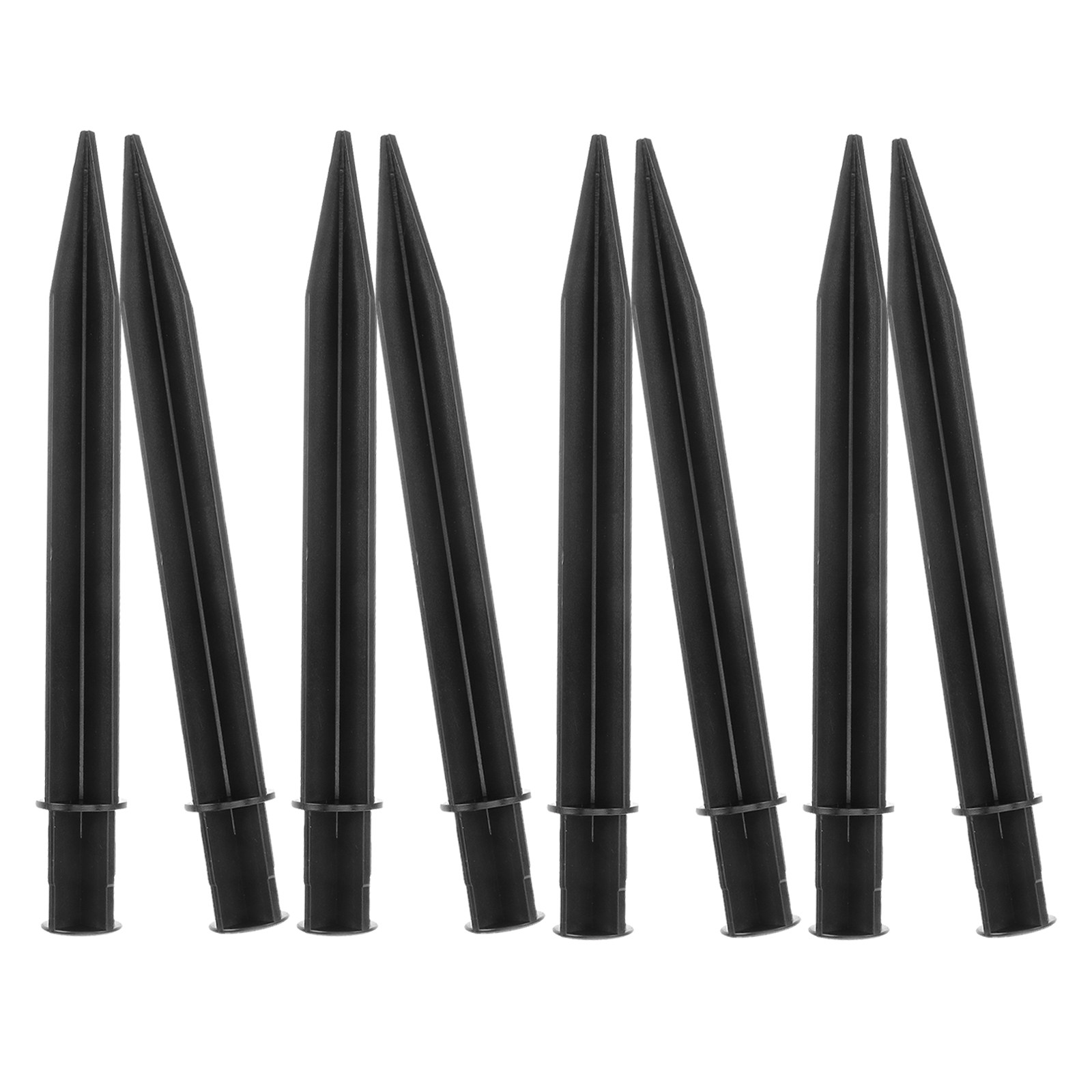 8Pcs Outdoor Stake Lights Plas - огляд і ціна Decor Lighting Fixtures