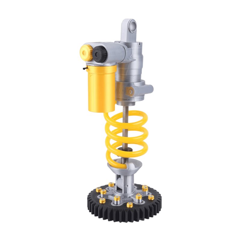 2X For OHLINS Motorcycle Shock - огляд і ціна Ambient Lighting Decor For Room
