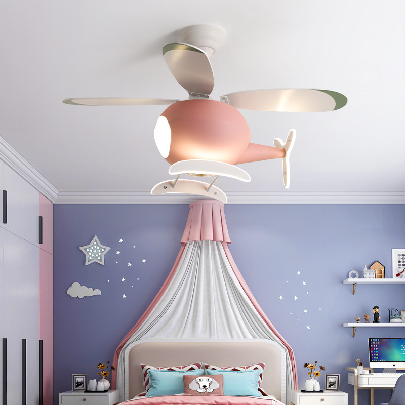 Modern Creative Cartoon Plane  - огляд і ціна Lightings Decoration