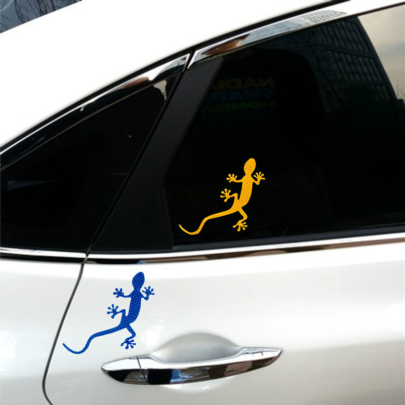 Gecko Reflective Safety Mark C - огляд і ціна Gecko Lighting & Decor