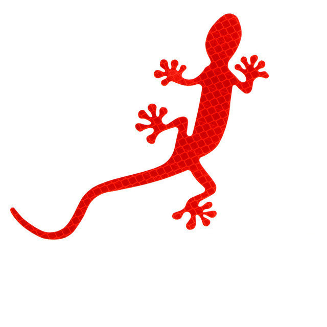 Gecko Reflective Safety Mark C - огляд і ціна Gecko Lighting & Decor