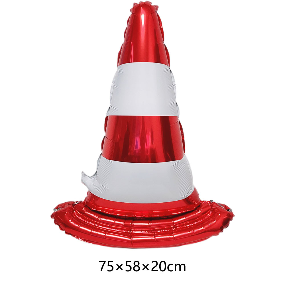 Race Car Birthday Party Decora - огляд і ціна Lighting Mcqueen Birthday Decor