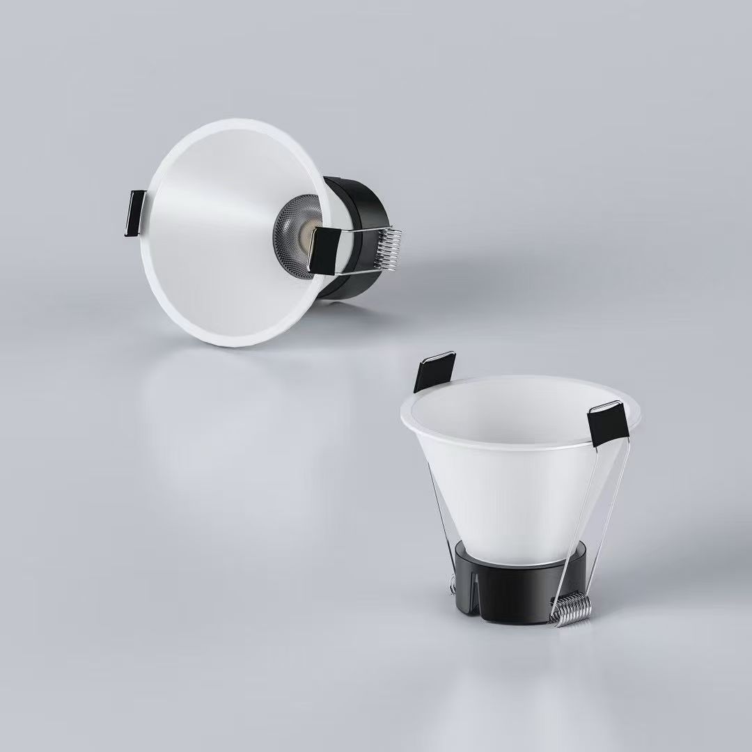 6 Pack LED Ceiling Light Flush - огляд і ціна Decor Lighting Fixtures